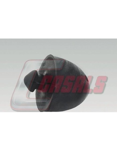 Ref. 6260 descripción paragolpe barra de torsión ant. sup. paragolpe ballesta posterior IVECO CASALS 6259