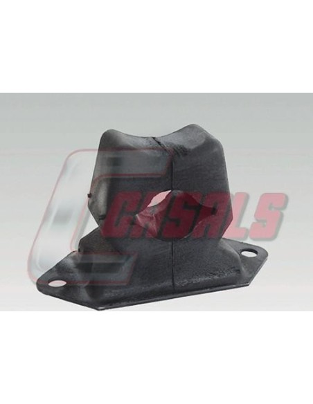 Paragolpe barra de torsión ant. sup. paragolpe ballesta posterior IVECO CASALS 6260