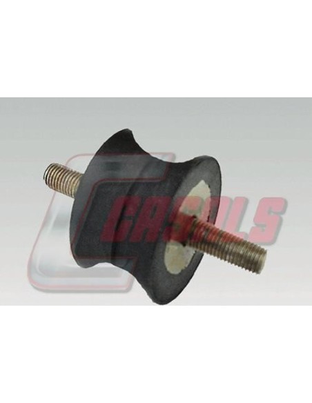 Ref. 6277 descripción soporte goma soporte tubo de escape CASALS 6275