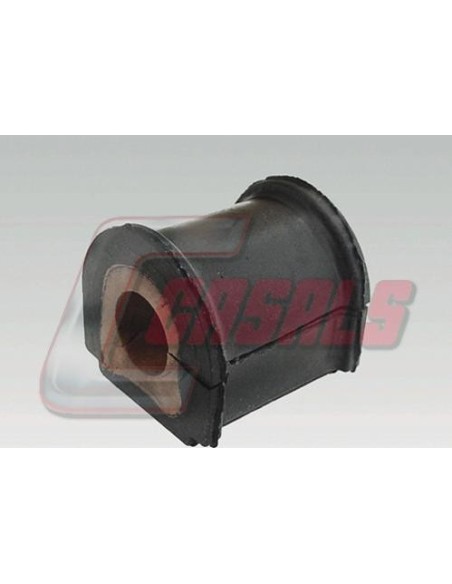 Ref. 6308 descripción goma barra estabilizadora tras. goma barra estabilizadora tras. sup IVECO CASALS 6307