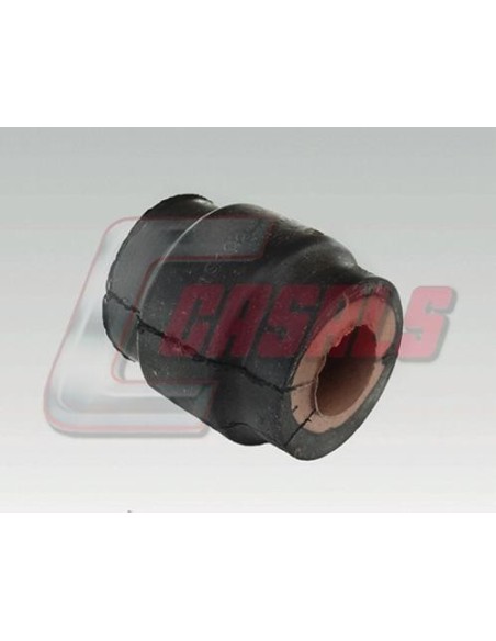 Ref. 6310 descripción goma barra estabilizadora tras. inf. goma barra estabilizadora tras CASALS 6309