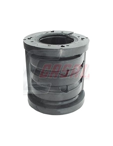 Ref. 6672 descripción casquillo goma coj. estabilizadora goma paragolpes VOLVO CASALS 6340