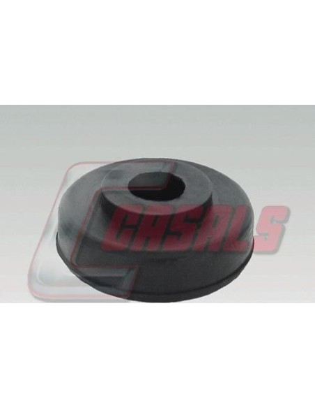 Soporte caja de cambios cojinete columna suspensión CASALS 6348