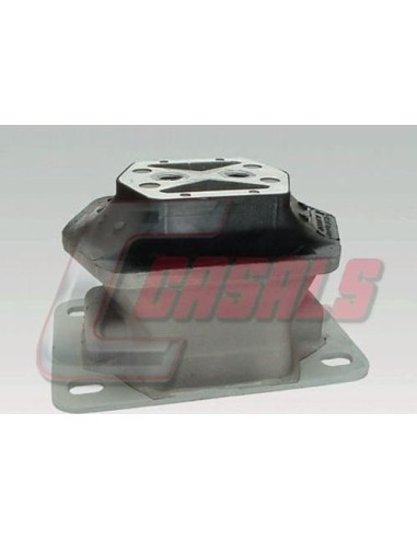 Casquillo sop. cabina soporte de motor CASALS 6377
