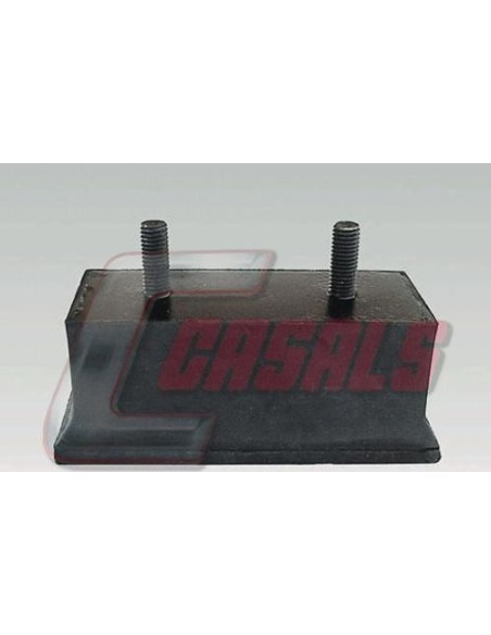 Soporte motor soporte motor MAN CASALS 6383
