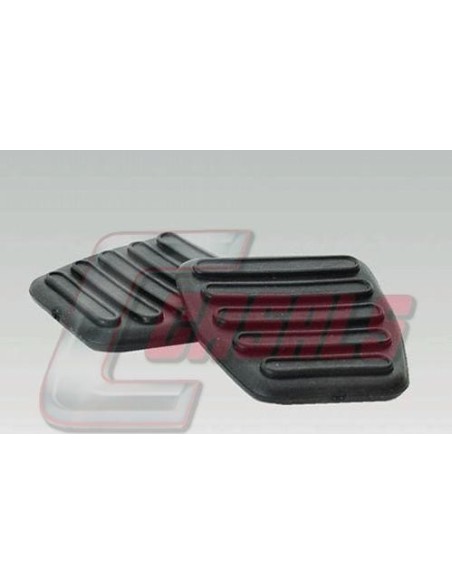 Ref. 7352 descripción cubrepedal almohadilla MAN CASALS 6388