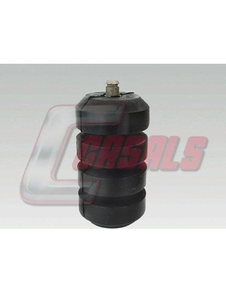Soporte motor almohadilla susp MERCEDES CASALS 6403