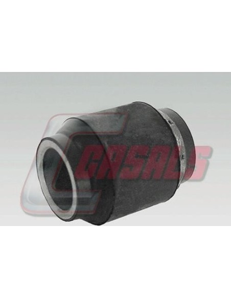 Ref. 6451 descripción silentblock silentblock BPW CASALS 6450