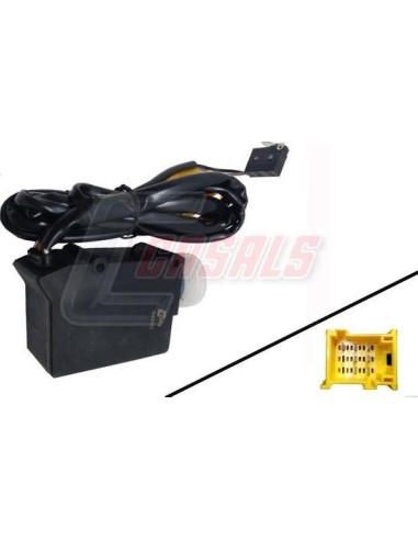 Sensor VOLVO CASALS 64503