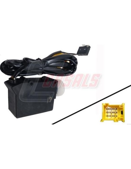 Sensor VOLVO CASALS 64503