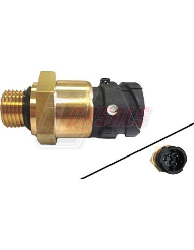 Sensor presión aceite CASALS 65104