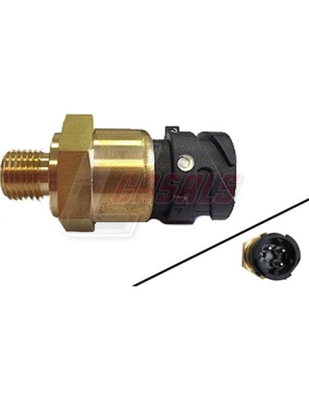 Sensor presión aceite VOLVO CASALS 65106