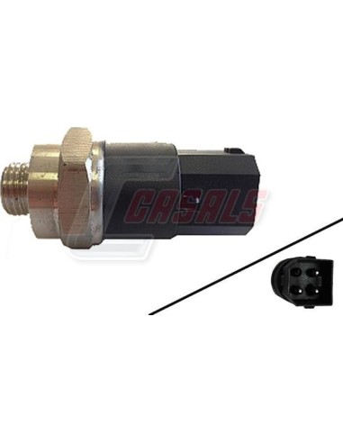 Sensor velocidad CASALS 65109