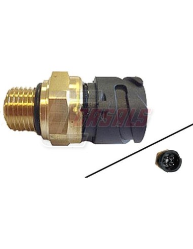 Sensor presión aceite VOLVO CASALS 65112
