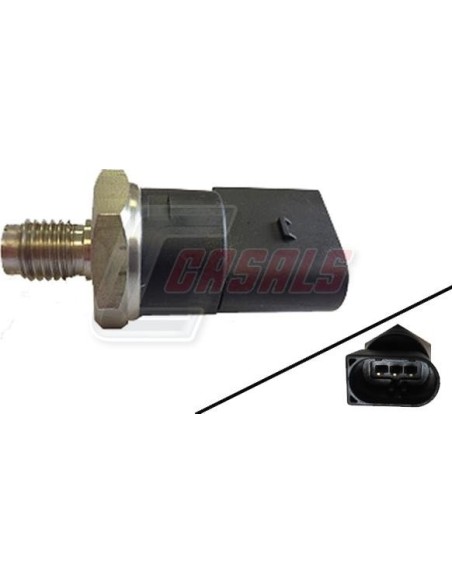 Sensor presión CASALS 65117