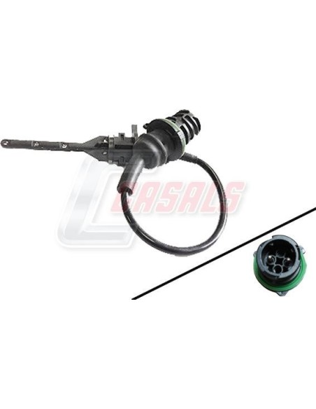 Sensor temperatura RENAULT CASALS 65200