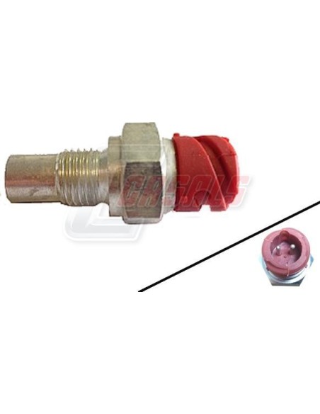 Sensor temperatura MAN CASALS 65202