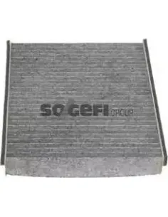 AHC212 Filtro, aire habitáculo Purflux en Oferta