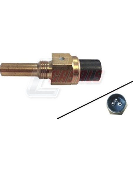 Sensor VOLVO CASALS 65248