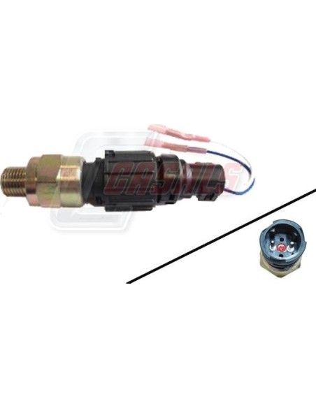 Sensor VOLVO CASALS 65251