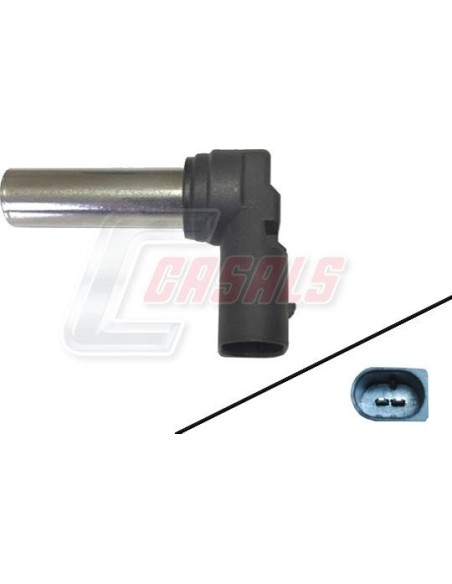 Sensor MERCEDES CASALS 65266