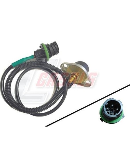 Sensor VOLVO CASALS 65292