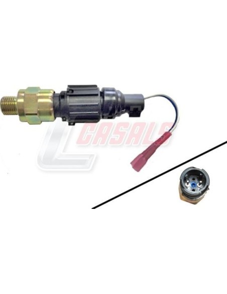 Sensor VOLVO CASALS 65293