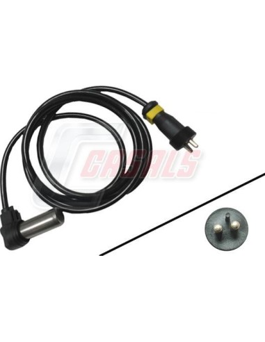 Sensor revoluciones MERCEDES CASALS 65323
