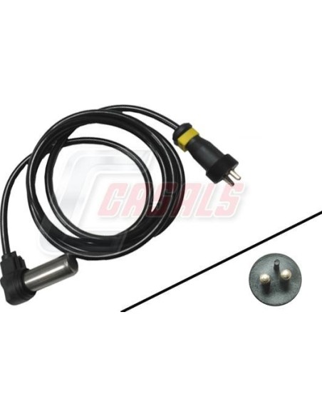Sensor revoluciones MERCEDES CASALS 65323