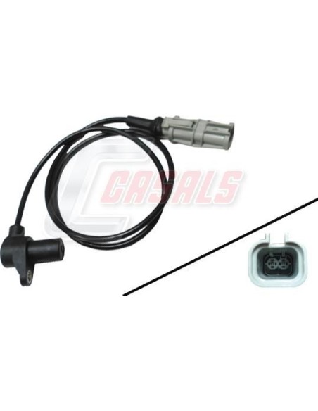 Sensor revoluciones CASALS 65328