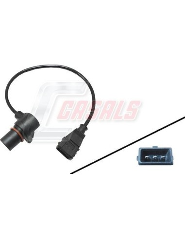 Sensor revoluciones CASALS 65329