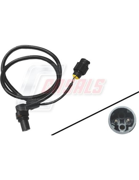 Sensor revoluciones CASALS 65331