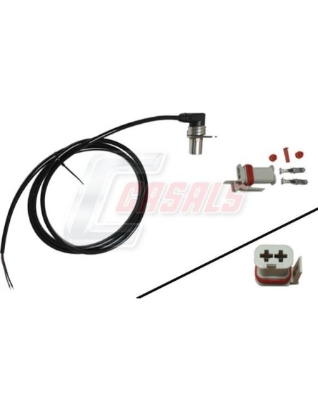Sensor SCANIA CASALS 65333