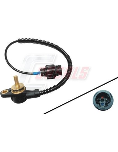 Sensor temperatura VOLVO CASALS 65358