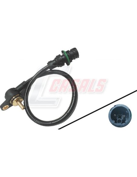 Sensor temperatura VOLVO CASALS 65359