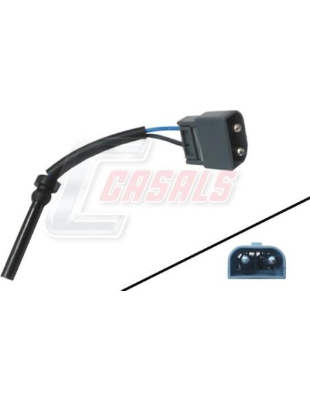 Sensor velocidad VOLVO CASALS 65375
