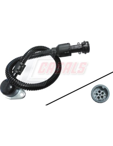 Sensor de presión MAN CASALS 65404