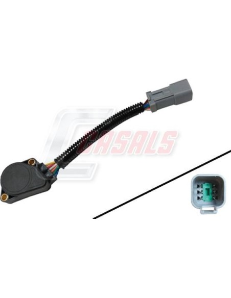 Sensor CASALS 65421
