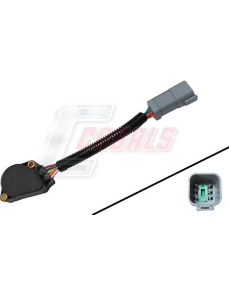 Sensor CASALS 65422