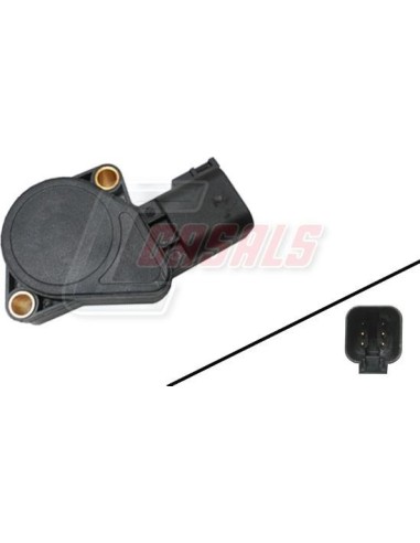 Sensor VOLVO CASALS 65426