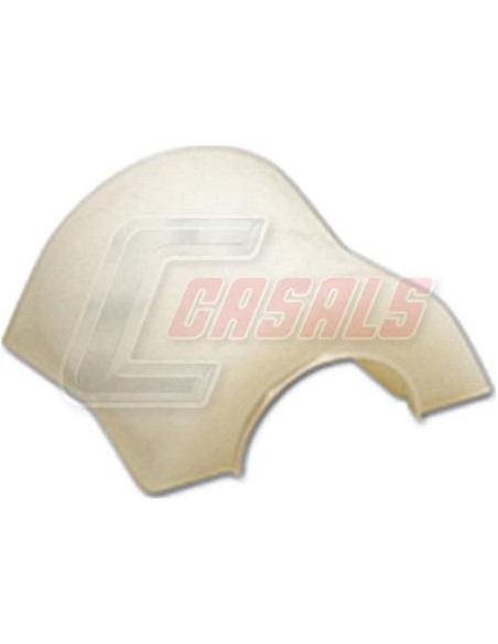 Casquillo del cojinete estabilizador casquillo del cojinete estabilizador MAN CASALS 6545