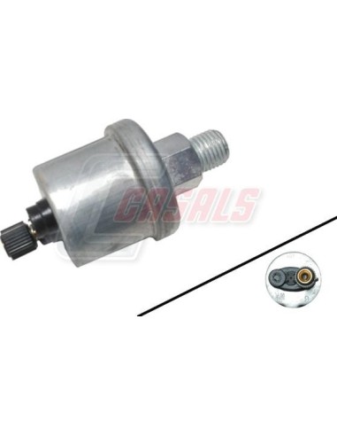 Sensor Presión de Aceite MERCEDES CASALS 65457