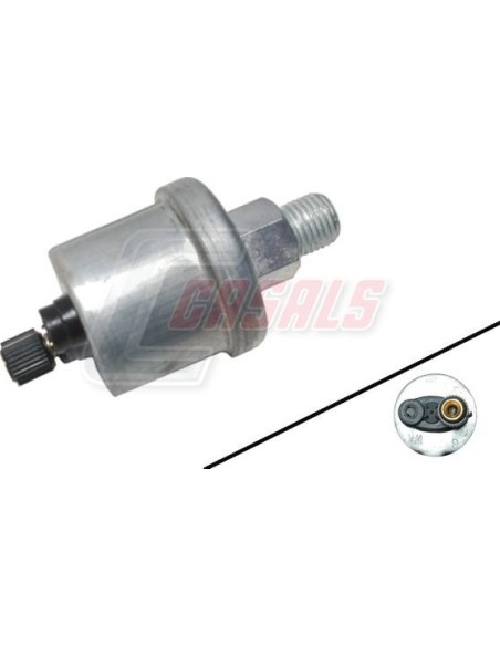 Sensor Presión de Aceite MERCEDES CASALS 65457