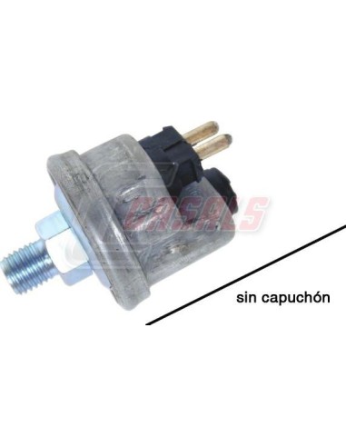 Sensor Presión de Aceite MERCEDES CASALS 65458