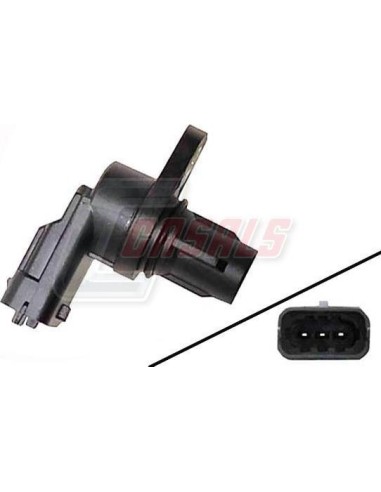 Sensor Cigüeñal IVECO CASALS 65476