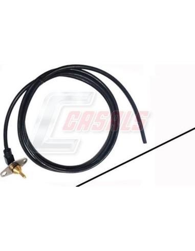 Sensor Temperatura SCANIA CASALS 65481