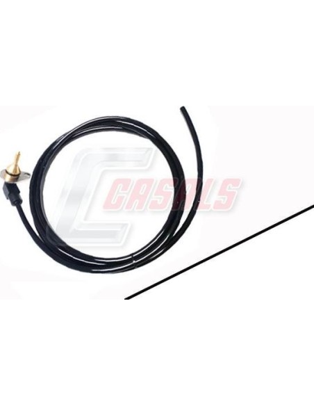 Sensor Temperatura SCANIA CASALS 65485