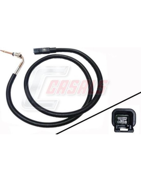 Sensor de Temperatura RENAULT CASALS 65486