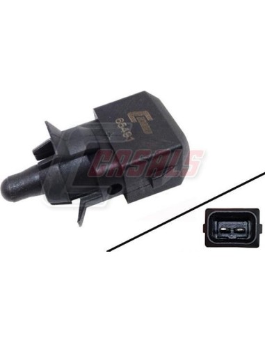 Sensor Temperatura Agua MERCEDES CASALS 65491