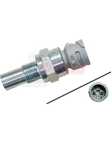 Sensor de Velocidad SCANIA CASALS 65496